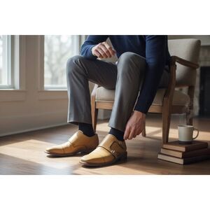 Barker Hillman shoes